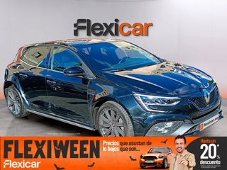 Renault Megane R.S. TCe 221 kW (300CV) EDC GPF