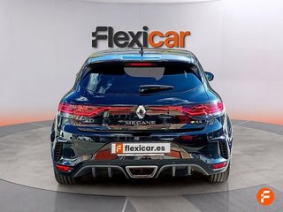 Renault Megane R.S. TCe 221 kW (300CV) EDC GPF