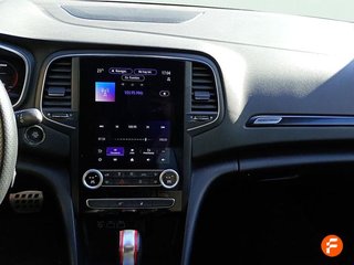 Renault Megane R.S. TCe 221 kW (300CV) EDC GPF