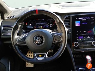 Renault Megane R.S. TCe 221 kW (300CV) EDC GPF