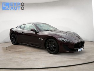 Maserati GranTurismo 4.7 V8 Sport Automático