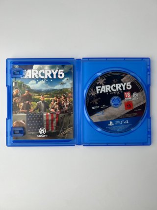 Far Cry 5 | Gioco Playstation 4
