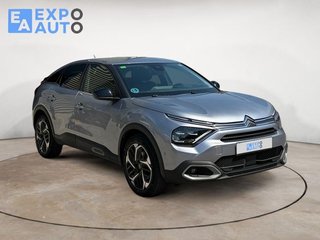 Citroën C4 BlueHDi 130 S&S EAT8 Shine