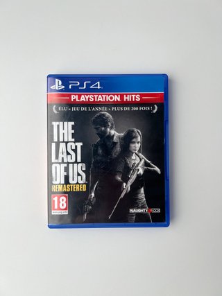 The Last Of Us Remastered | Gioco Playstation 4