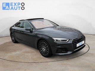 Audi A5 40 TDI 140kW (190CV) S tronic Sportback