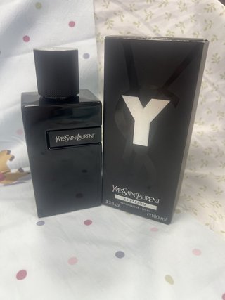 Perfume YSL Y Le Parfum 100ml