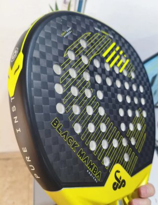 Pala Vibor-A Black Mamba 2.0 12K
