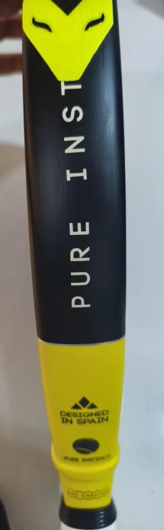 Pala Vibor-A Black Mamba 2.0 12K