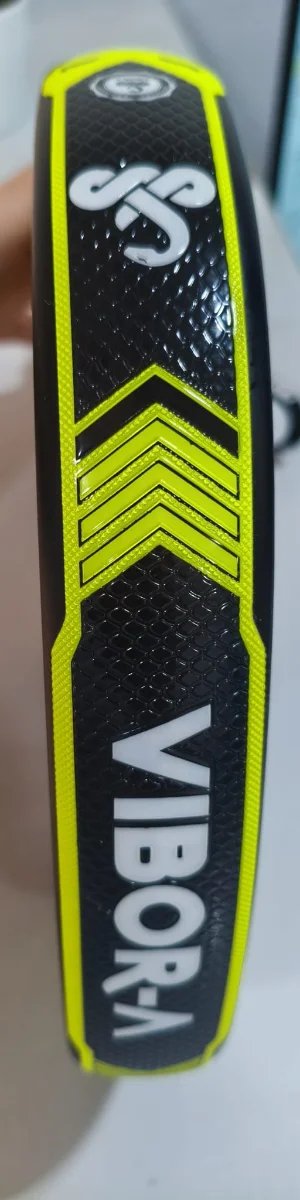 Pala Vibor-A Black Mamba 2.0 12K