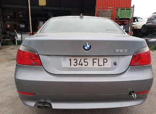 287330 sistema navegación gps bmw serie 5 berlina