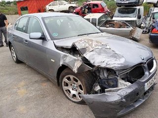 287330 sistema navegación gps bmw serie 5 berlina