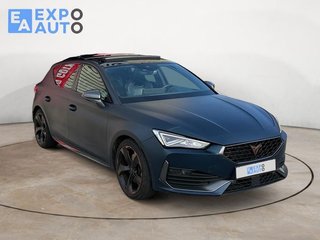 Cupra León 2.0 TSI 140kW (190CV) DSG
