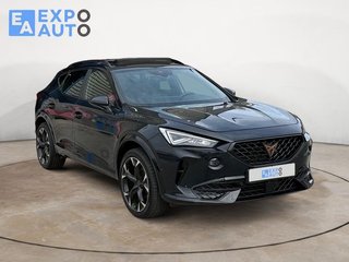 Cupra Formentor 1.5 TSI 110kW (150 CV) DSG