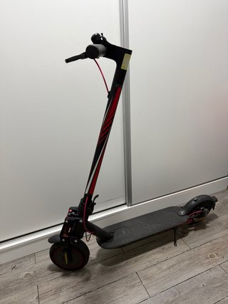 Patinete Eléctrico Xiaomi Pro 2
