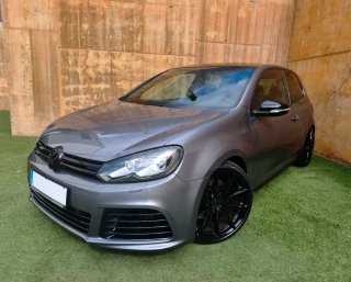GOLF GTI 6 MANUAL 210CV