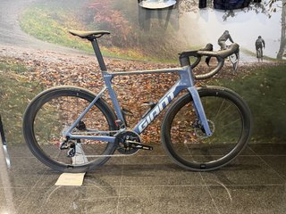 Giant Propel Advanced Pro 1 2026
