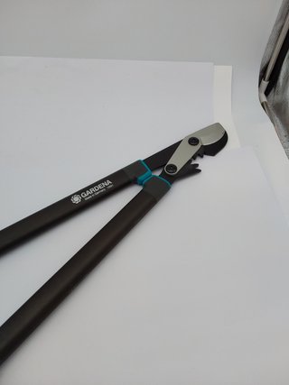 Gardena EnergyCut Pro L: forbici da potatura per legno verde fresco, diametro