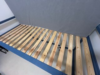 Cama Reversible IKEA Kura