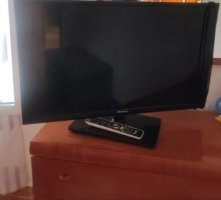 Televisión Hisense 29 Smart TV