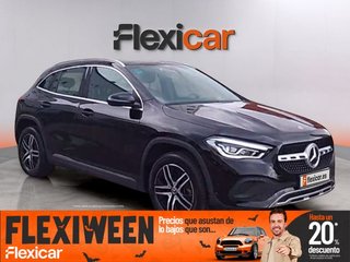 Mercedes-Benz GLA GLA 200 D