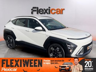 Hyundai Kona 1.6 GDI HEV Maxx DCT