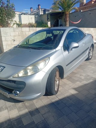 Peugeot 207 2008