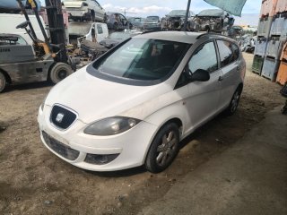 Despiece Seat Altea XL