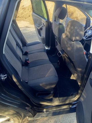 SEAT Altea XL