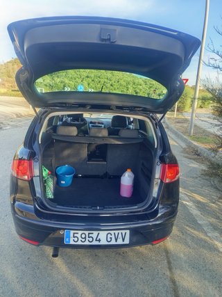 SEAT Altea XL