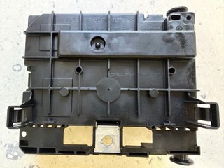 Caja Fusibles BSM L11 9661087080 Peugeot 307 2006