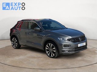 Volkswagen T-Roc R-Line 1.5 TSI 110kW (150CV)