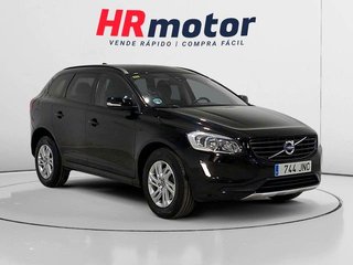 Volvo XC60 D3 Kinetic Auto 110 kW (150 CV)