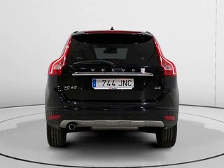 Volvo XC60 D3 Kinetic Auto 110 kW (150 CV)