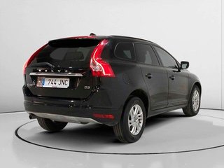 Volvo XC60 D3 Kinetic Auto 110 kW (150 CV)