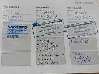 Volvo XC60 D3 Kinetic Auto 110 kW (150 CV)