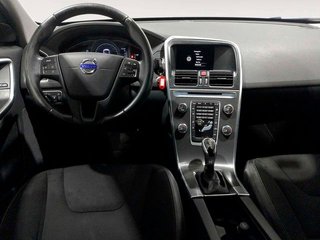 Volvo XC60 D3 Kinetic Auto 110 kW (150 CV)