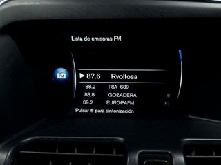 Volvo XC60 D3 Kinetic Auto 110 kW (150 CV)