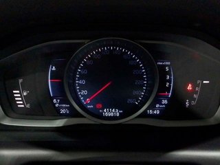Volvo XC60 D3 Kinetic Auto 110 kW (150 CV)