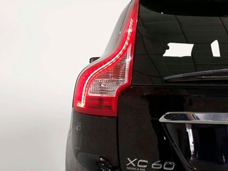 Volvo XC60 D3 Kinetic Auto 110 kW (150 CV)