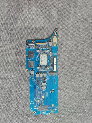 Placa Base ThinkBook 13X ITG/Plus Gen2 NO FUNCIONA