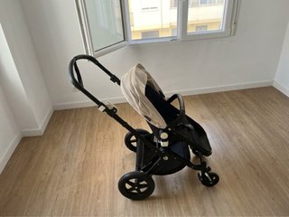 Carro Bebé Bugaboo Camaleón 3