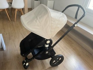 Carro Bebé Bugaboo Camaleón 3