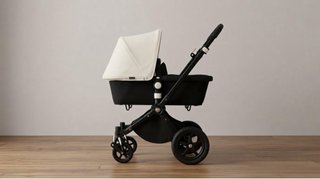 Carro Bebé Bugaboo Camaleón 3
