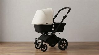 Carro Bebé Bugaboo Camaleón 3