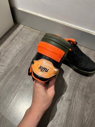 Zapatillas Nike