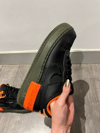 Zapatillas Nike