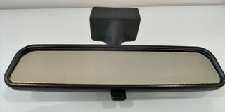 RETROVISOR INTERIOR MERCEDES 190 W201