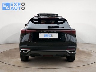 Omoda 5 Premium 1.6 TGDI 108kW (145cv)