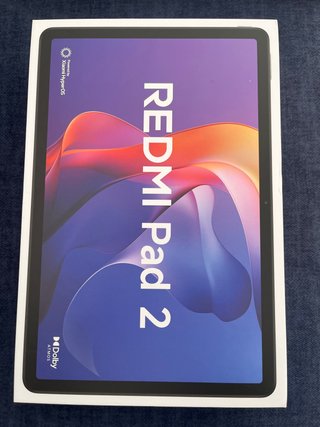Xiaomi Redmi Pad 2 4GB/128GB
