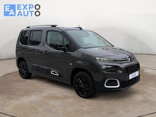 Citroën Berlingo Talla XL BlueHDi 130 S&S SHINE